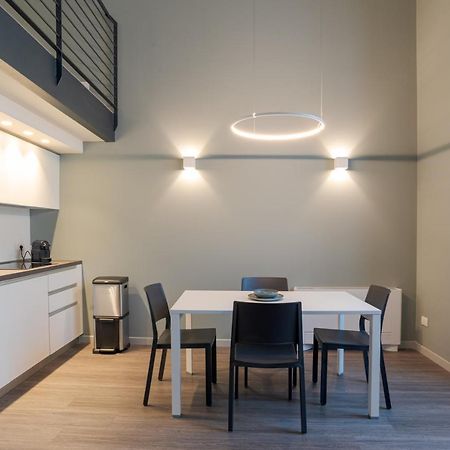 Suite Broletto - By Myhomeincomo Zewnętrze zdjęcie