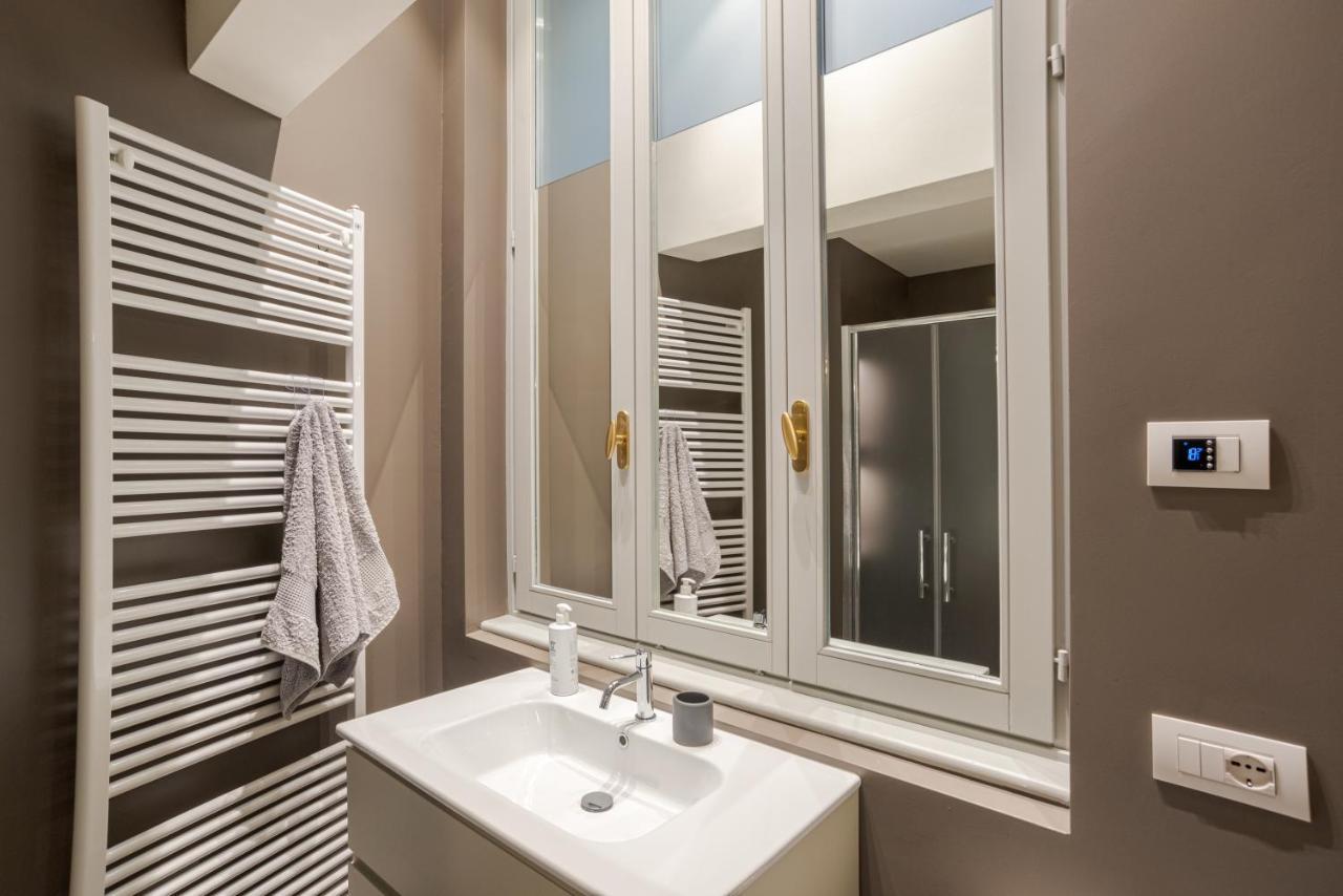 Suite Broletto - By Myhomeincomo Zewnętrze zdjęcie