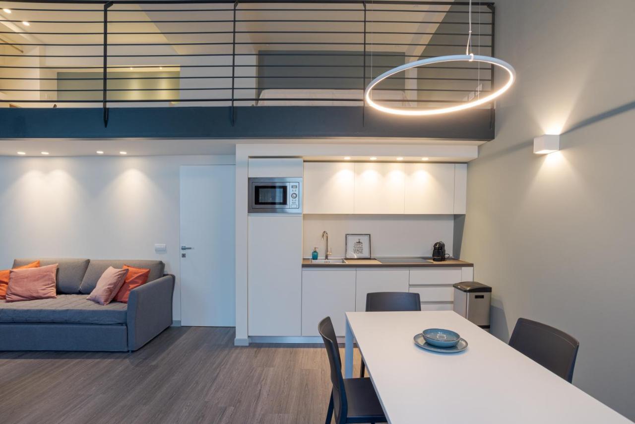 Suite Broletto - By Myhomeincomo Zewnętrze zdjęcie