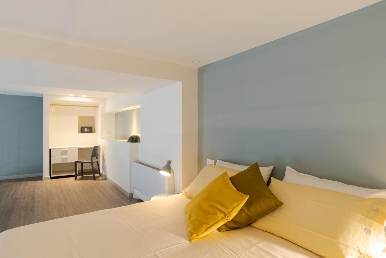 Suite Broletto - By Myhomeincomo Zewnętrze zdjęcie