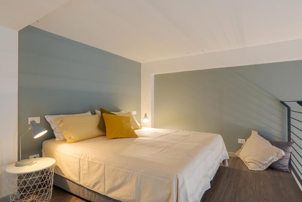 Suite Broletto - By Myhomeincomo Zewnętrze zdjęcie