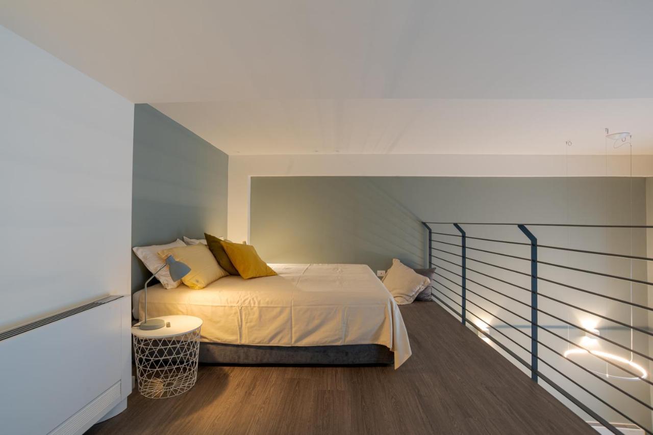 Suite Broletto - By Myhomeincomo Zewnętrze zdjęcie