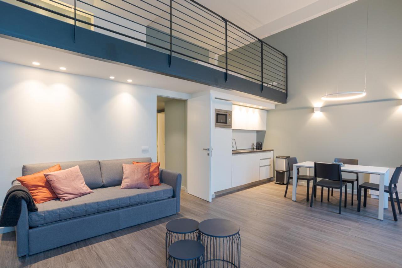 Suite Broletto - By Myhomeincomo Zewnętrze zdjęcie