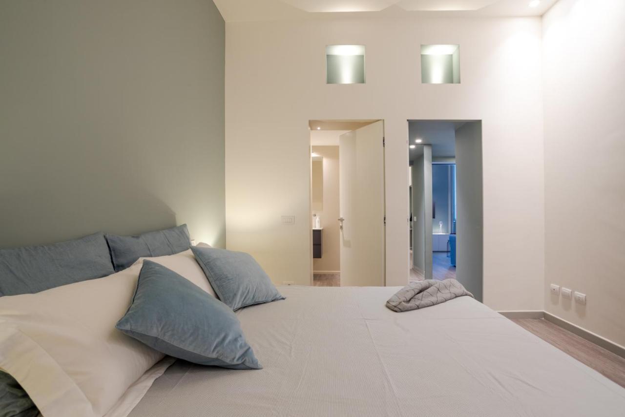 Suite Broletto - By Myhomeincomo Zewnętrze zdjęcie